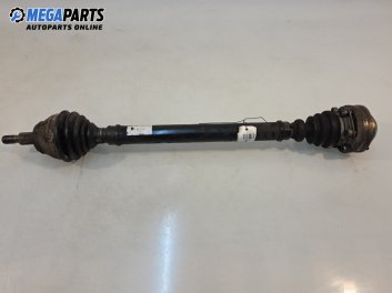 Полуоска за Volkswagen Golf IV Hatchback (08.1997 - 06.2005) 1.9 TDI, 115 к.с., позиция: предна, дясна
