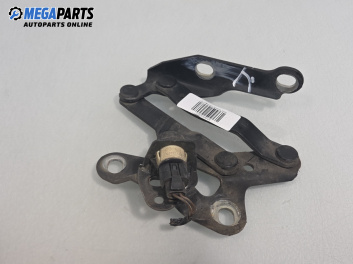 Панта преден капак за Volkswagen Sharan Minivan I (05.1995 - 03.2010), 4+1 вр., миниван, позиция: лява