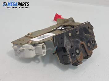 Брава на врата за Volkswagen Sharan Minivan I (05.1995 - 03.2010), позиция: задна, дясна