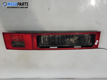 Стопове за Volkswagen Sharan Minivan I (05.1995 - 03.2010), миниван, позиция: средна