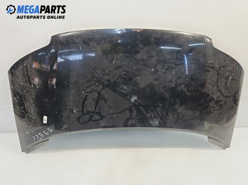 Преден капак за Volkswagen Sharan Minivan I (05.1995 - 03.2010), 4+1 вр., миниван, позиция: предна