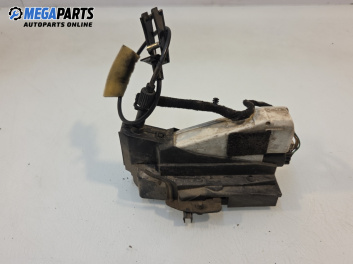 Брава на врата за Volkswagen Sharan Minivan I (05.1995 - 03.2010), позиция: задна, дясна