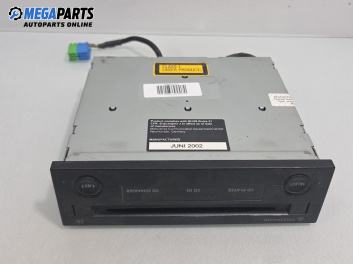 CD плеър за Volkswagen Sharan Minivan I (05.1995 - 03.2010)