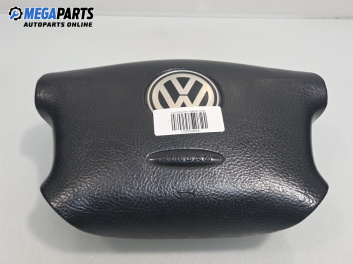 Airbag за Volkswagen Sharan Minivan I (05.1995 - 03.2010), 4+1 вр., миниван, позиция: предна