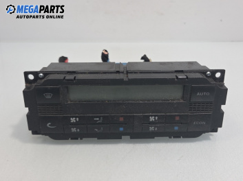 Панел климатроник за Volkswagen Sharan Minivan I (05.1995 - 03.2010)
