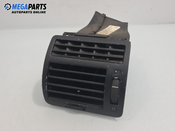 Духалка парно за Volkswagen Sharan Minivan I (05.1995 - 03.2010)