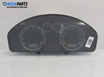 Километраж за Volkswagen Sharan Minivan I (05.1995 - 03.2010) 2.0, 115 к.с.