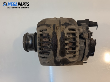 Алтернатор / генератор за Volkswagen Sharan Minivan I (05.1995 - 03.2010) 2.0, 115 к.с.