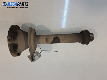 Полуоска външна част за Volkswagen Sharan Minivan I (05.1995 - 03.2010) 2.0, 115 к.с., позиция: предна, дясна