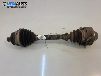 Полуоска за Volkswagen Sharan Minivan I (05.1995 - 03.2010) 2.0, 115 к.с., позиция: предна, лява