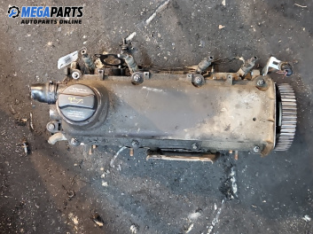 Глава за Volkswagen Sharan Minivan I (05.1995 - 03.2010) 2.0, 115 к.с.