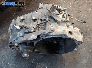 Ръчна скоростна кутия за Volkswagen Sharan Minivan I (05.1995 - 03.2010) 2.0, 115 к.с.