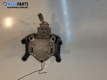 Запалителна бобина за Volkswagen Sharan Minivan I (05.1995 - 03.2010) 2.0, 115 к.с.