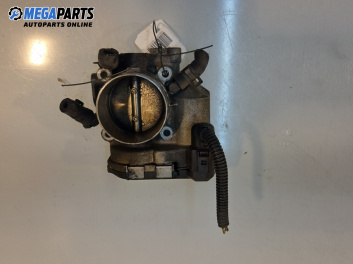 Дроселова клапа за Volkswagen Sharan Minivan I (05.1995 - 03.2010) 2.0, 115 к.с.