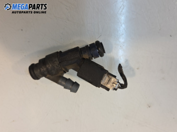 Дюза бензин за Volkswagen Sharan Minivan I (05.1995 - 03.2010) 2.0, 115 к.с.