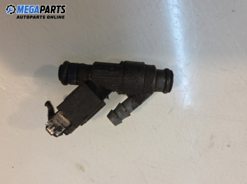 Дюза бензин за Volkswagen Sharan Minivan I (05.1995 - 03.2010) 2.0, 115 к.с.