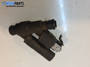 Дюза бензин за Volkswagen Sharan Minivan I (05.1995 - 03.2010) 2.0, 115 к.с.