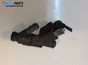 Дюза бензин за Volkswagen Sharan Minivan I (05.1995 - 03.2010) 2.0, 115 к.с.