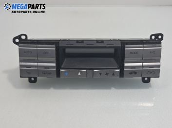 Панел климатроник за Honda FR-V Minivan (08.2004 - 10.2011)