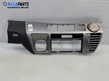 Централна конзола за Honda FR-V Minivan (08.2004 - 10.2011)