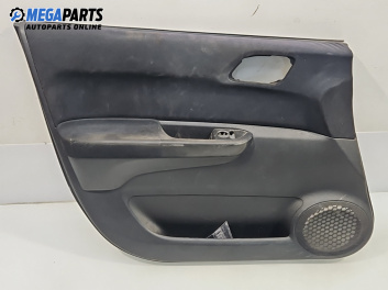 Кора врата за Honda FR-V Minivan (08.2004 - 10.2011), 4+1 вр., миниван, позиция: предна, лява