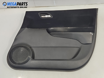Кора врата за Honda FR-V Minivan (08.2004 - 10.2011), 4+1 вр., миниван, позиция: предна, дясна