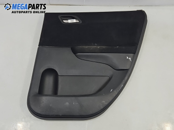 Кора врата за Honda FR-V Minivan (08.2004 - 10.2011), 4+1 вр., миниван, позиция: задна, дясна