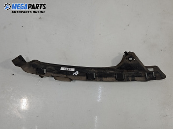 Държач броня за Honda FR-V Minivan (08.2004 - 10.2011), миниван, позиция: предна, дясна