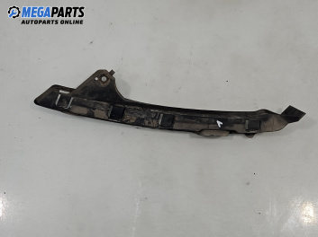 Държач броня за Honda FR-V Minivan (08.2004 - 10.2011), миниван, позиция: предна, дясна