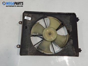 Перка охлаждане за Honda FR-V Minivan (08.2004 - 10.2011) 1.7 (BE1), 125 к.с.