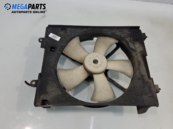 Перка охлаждане за Honda FR-V Minivan (08.2004 - 10.2011) 1.7 (BE1), 125 к.с.