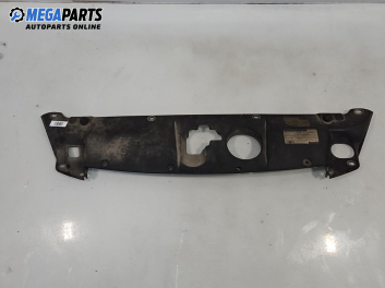 Кора над радиатор за Honda FR-V Minivan (08.2004 - 10.2011), 4+1 вр., миниван