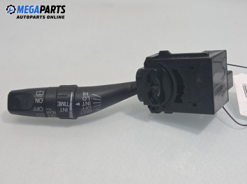 Лостче за чистачки за Honda FR-V Minivan (08.2004 - 10.2011)