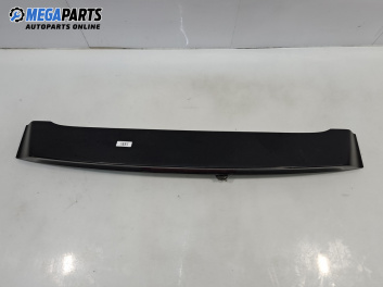 Интериорна пластмаса за Honda FR-V Minivan (08.2004 - 10.2011), 4+1 вр., миниван, позиция: предна