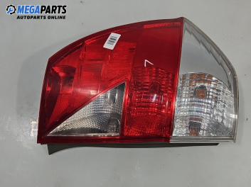 Стоп за Honda FR-V Minivan (08.2004 - 10.2011), миниван, позиция: лява