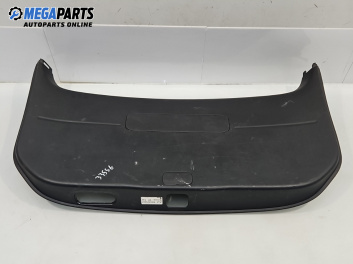 Кора багажник за Honda FR-V Minivan (08.2004 - 10.2011), 4+1 вр., миниван