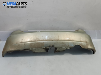 Задна броня за Honda FR-V Minivan (08.2004 - 10.2011), миниван
