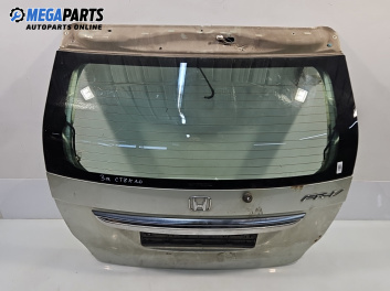 Задно стъкло за Honda FR-V Minivan (08.2004 - 10.2011), миниван