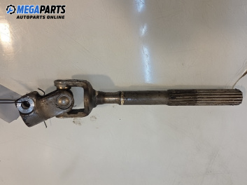 Каре на волана за Honda FR-V Minivan (08.2004 - 10.2011) 1.7 (BE1), 125 к.с., миниван