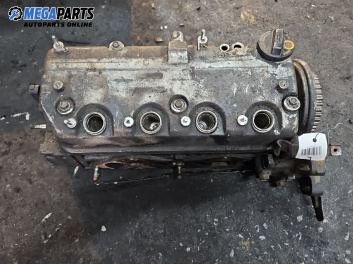 Глава за Honda FR-V Minivan (08.2004 - 10.2011) 1.7 (BE1), 125 к.с.