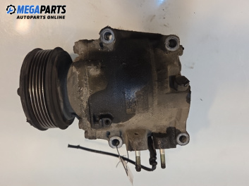 Компресор климатик за Honda FR-V Minivan (08.2004 - 10.2011) 1.7 (BE1), 125 к.с., № HS090L