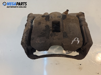 Спирачен апарат за Honda FR-V Minivan (08.2004 - 10.2011), позиция: предна, дясна