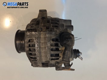 Алтернатор / генератор за Honda FR-V Minivan (08.2004 - 10.2011) 1.7 (BE1), 125 к.с., № A5TA6991A