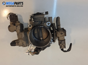 Дроселова клапа за Honda FR-V Minivan (08.2004 - 10.2011) 1.7 (BE1), 125 к.с.