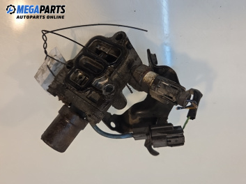 Стъпков мотор за Honda FR-V Minivan (08.2004 - 10.2011) 1.7 (BE1), 125 к.с.