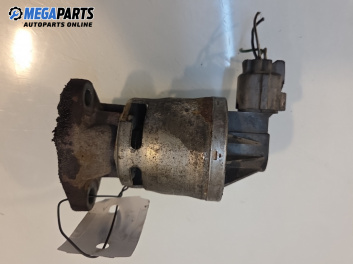 EGR-клапан за Honda FR-V Minivan (08.2004 - 10.2011) 1.7 (BE1), 125 к.с.