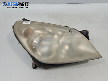 Фар за Opel Astra H Hatchback (01.2004 - 05.2014), хечбек, позиция: дясна