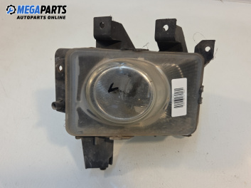 Халоген за Opel Astra H Hatchback (01.2004 - 05.2014), хечбек, позиция: лява