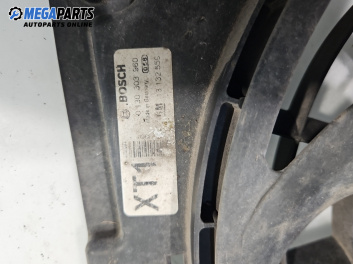 Перка охлаждане за Opel Astra H Hatchback (01.2004 - 05.2014) 1.7 CDTI, 100 к.с.