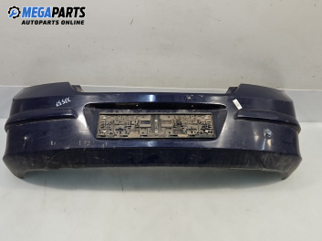 Задна броня за Opel Astra H Hatchback (01.2004 - 05.2014), хечбек